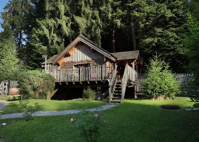 Les Lodges de Babylone