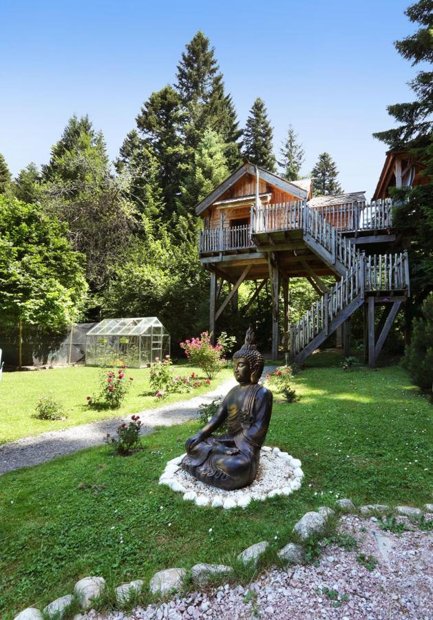 Hotel Les De Babylone Larringes