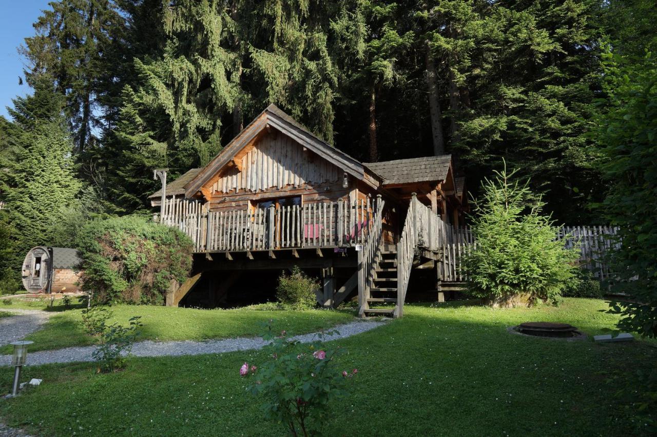 Hotel Les De Babylone Larringes