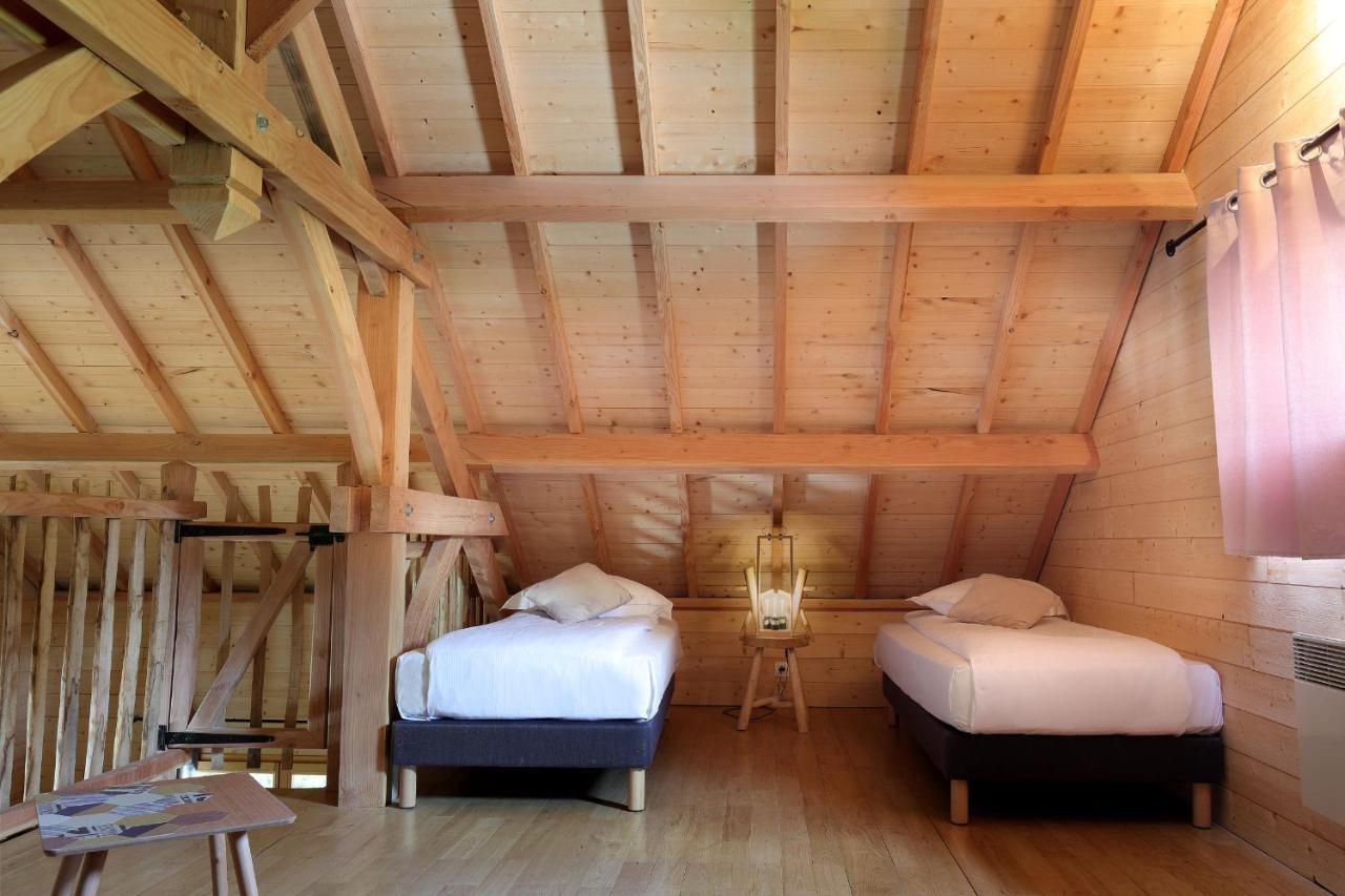 Les De Babylone Hotel 3*